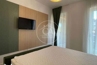 Apartament cu 2 camere decomandat în Cetății - 9