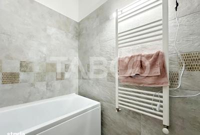 Apartament cu 2 camere semidecomandat în Central - 4