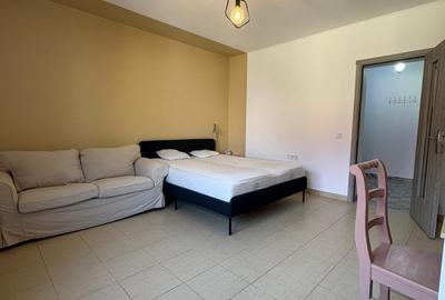 Garsonieră decomandată, mobilată în Grivița - 3