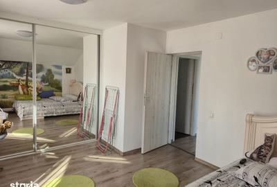 Casă cu 4 camere cu Teren 598 Mp în Moșoaia - 9
