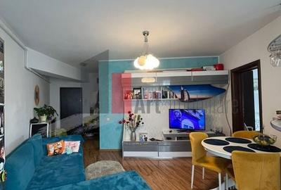 Vanzare apartament 2 camere langa  Gran Via Park-Lujerului - 3