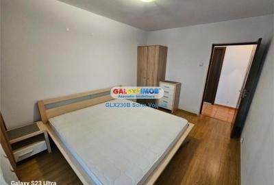 Apartament cu 3 camere semidecomandat, mobilat în Lujerului