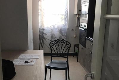 Apartament cu 2 camere, decomandat, mobilat & utilat complet, bloc nou - 8