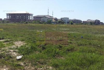 Vanzare teren intravilan Fundeni-Dobroesti - 4