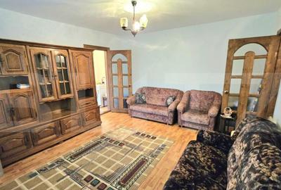 Apartament 2 camere, 50 mp, Micro 11, Str. Vlad ?epe? - 15