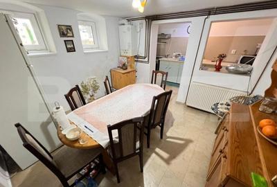 Casa, 4 camere, 400mp, zona Parc - 2