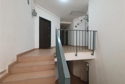Calea Ferentari-apartament 3 camere, tip penthouse, centrala proprie - 12