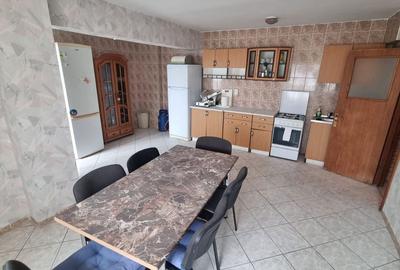 Faleza nord-apartament 4 camere cu vedere la mare - 19