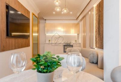 Apartament cu 2 camere decomandat, mobilat în Central - 19