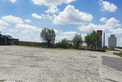 Spațiu comercial, de 8,887 mp, în Central - 18