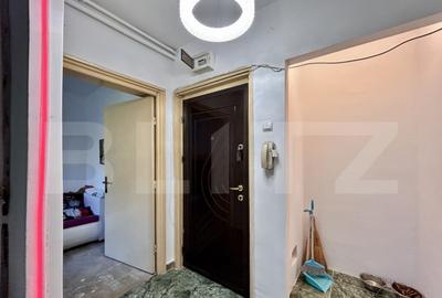 Apartament 3 camere, 58 mp, zona Nord-Albert - 2