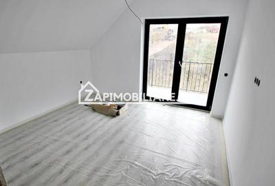 Casa 4 camere la cheie,2bai,120 mp,501 mp teren,zona Corunca - 9