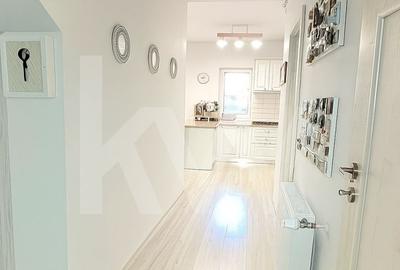 Casa spatioasa, 160 mp, complet utilata si mobilata, pret excelent - 2