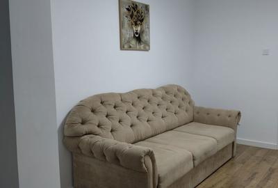 Apartament cu 3 camere decomandat în Astra - 3