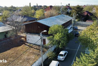 Teren de 2880 mp, în Chitila - 8