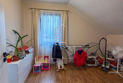 Casă cu 4 camere cu Teren 300 Mp în Sântandrei - 6