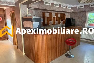 Casă cu 5 camere cu Teren 900 Mp în Pipera - 2