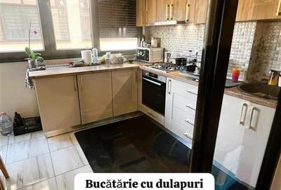 Apartament cu 3 camere decomandat în Miroslava - 2