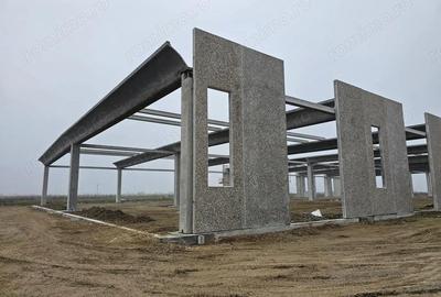 Vanzare hale/depozite/productie -industrial-Chitila - Rudeni, ILFOV - 16