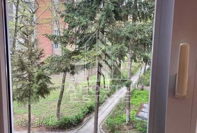 Apartament 2 camere,etaj2/4.centrala proprie,zona Tipografilor - 17
