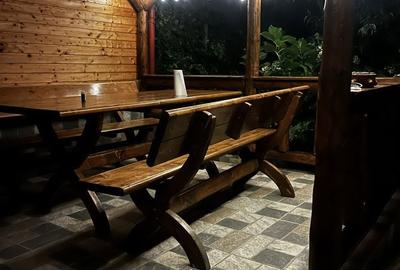 Casă cu 3 camere în Central - 7