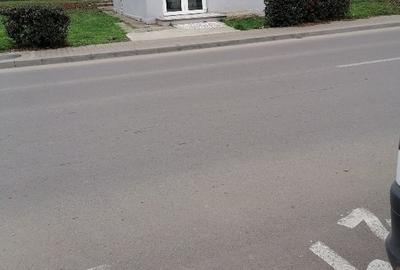 Închiriez spațiu, str Revoluției nr 19, Sud, Focșani, jud Vrancea - 3