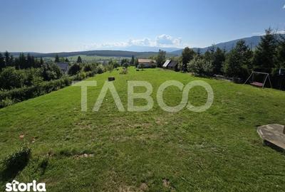 Casă cu 3 camere cu Teren 64 Mp în Sadu - 5