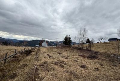 Spațiu comercial, în Albac - 2