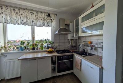 Inchiriez apartament 2 camere pet-friendly - 6