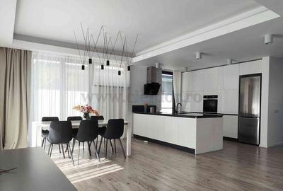 Vilă cu 6 camere langa padurea Baneasa - 4