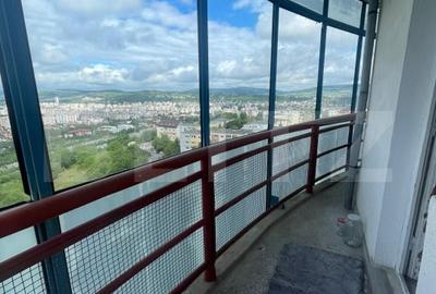 Apartament decomandat de 3 camere, 2 bai , 2 balcoane, Zorilor! - 3