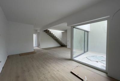 Duplex 3 Dormitoare-3Bai - Zona Padurea Verde-Giarmata-vii - 3