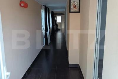 Casă cu 4 camere cu Teren 400 Mp în Lipănești - 2