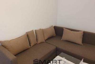 Apartament cu 2 camere decomandat în Mihai Viteazul