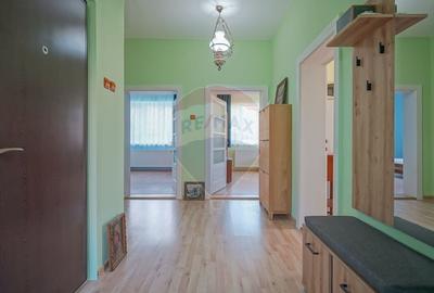 Apartament cu 2 camere decomandat, mobilat în Central - 20