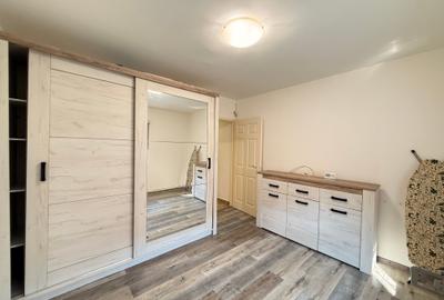 Apartament cu 2 camere decomandat în Aradului - 5