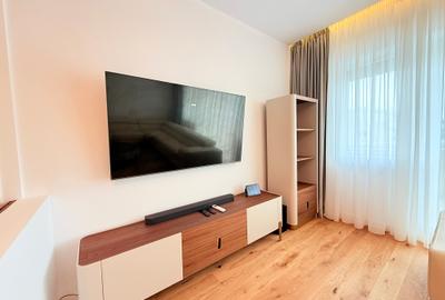 Apartament 4 camere Soseaua Nordului Apartament 4 camere Soseaua Nordului - 5