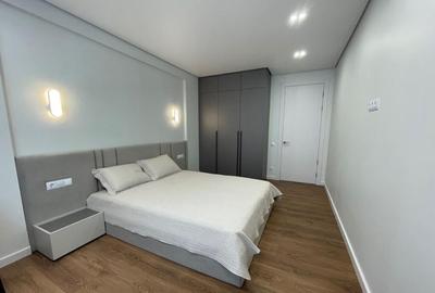 Garsoniera de inchiriat in zona Piata Sudului - 1