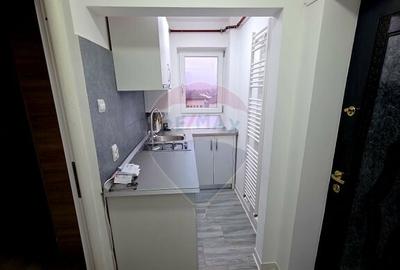 Apartament cu 1 camere de vanzare in zona 1 Mai - 8