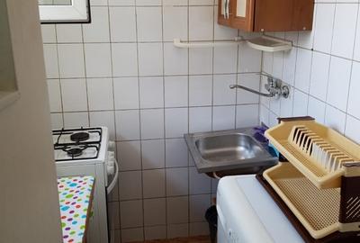 Titan, Postavarul | Garsoniera | Metrou 10min | Mobilata si Utilata - 11