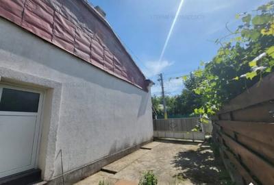 Garsonieră decomandată în Copou