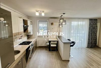 Apartament cu 2 camere nedecomandat în Tractorul - 6