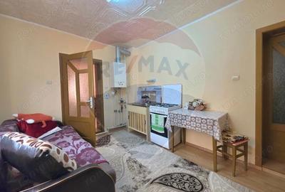 Casă cu 2 camere cu Teren 1440 Mp în Sud - 9