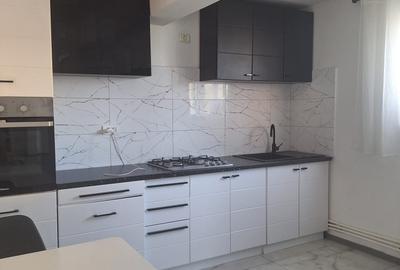 Casa individuala P+M de 84 mp utili pe un teren de 1000 mp in Mereni Constanta - 8