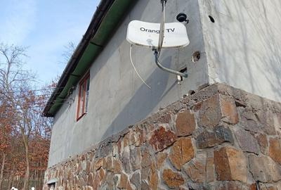 Casă cu 3 camere cu Teren 3200 Mp în Păuliș - 8