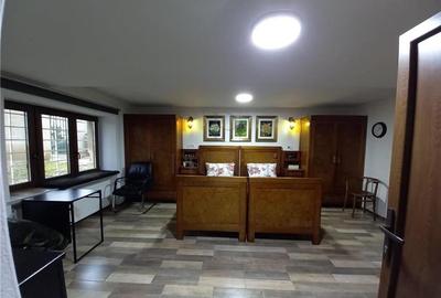 CENTRAL - 3 CAM - DECOMANDAT - 2BAI - RENOVAT - ZONA DEOSEBITA- - 5