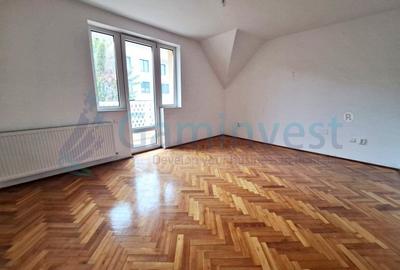 Spațiu comercial, de 380 mp, în Cetății - 6