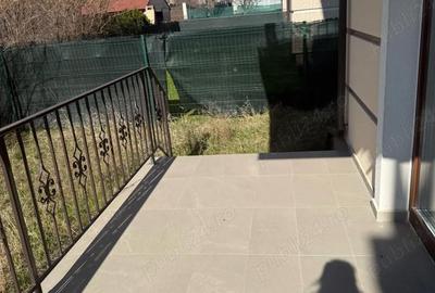 Apartament cu 3 camere decomandat în Central - 1