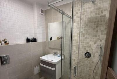 Apartament cu 3 camere decomandat, mobilat în Casa de Cultură - 7