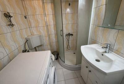 Garsonieră decomandată, mobilată în Girocului - 4